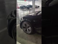 2024 Moda Tesla Veicolo elettrico 194KW Auto elettriche veloci Tesla Model 3 Auto usate