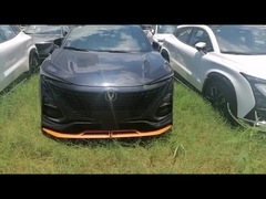 Buon prezzo DCT 5 porte 4 ruote Chang An EV Changan UNI-T 138Kw Turbo 2WD 7 Gear Benzina SUV Car