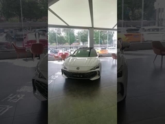 2024 Smart 5 posti Electric MG Car MG7 Automotive High Speed Nuova auto a benzina