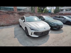 1570KG Electric MG Car MG7 Ultra Car Personal Automobile Vehicle MG Gasoline Car