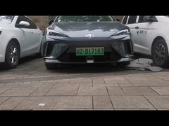 Buona Prezzo Cina Barata Automatica MG Electric Car MG 4 Mulan Hybrid Sedan Usata EV Nuova Auto