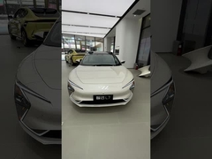 Auto elettrica IM personalizzabile 250KW IM L7 EV Auto veicolo elettrico