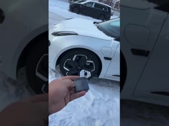 Vendita calda di alta qualità buon prezzo Cina economica Zeekr auto elettrica Zeekr 001 berlina berlina