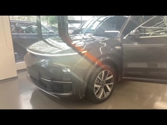 12 ore di ricarica Lixiang auto elettrica 3080Kg L8 Nuova energia auto automatica