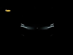 Esportazione in magazzino 1.5T Luxury Avatr 07 New Energy SUV Automatic Battery Hybrid EV Nuova auto