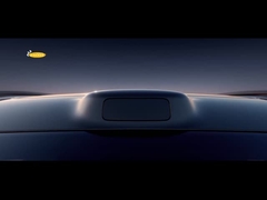 Esportazione Luxury Aito M7 Veicolo elettrico 5 posti SUV New Energy Gas1.5L Hybrid Car