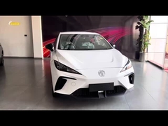 Smart Pure New Energy Electric MG Car MG 4 125Kw 415Km 170Ps Veicolo elettrico berlina