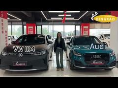 Veicolo elettrico sportivo ad alta velocità Auto pura nuova energia VW ID.6 X 480Km EV Nuova auto