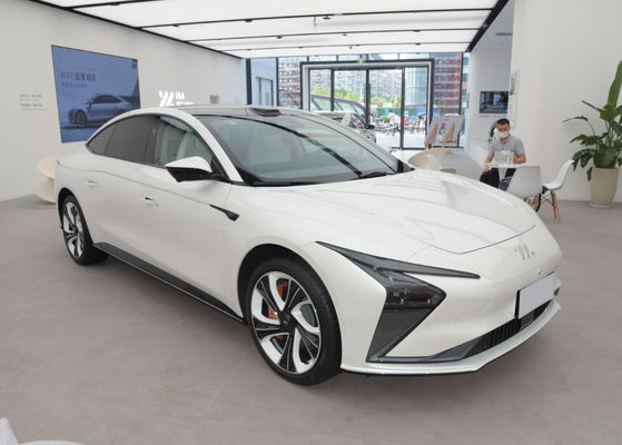 IM personalizzato Auto elettrica R19 Personalizzazione IM L7 EV Auto a nuova energia