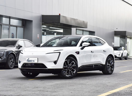 Ultra Long Range 630 km Avatr Electric Car Pure Electric Car Avatr 11 Electric Suv Car