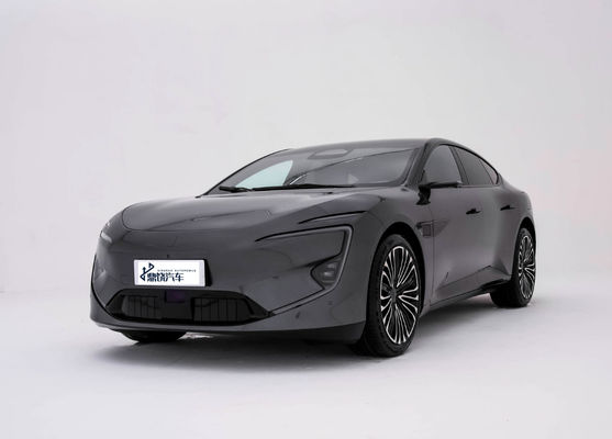 Smart High Speed Avatr Electric Avatr 12 EV Car Nuova energia SUV Nuova auto