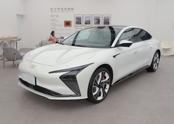 Personal IM EV Auto L7 EV 475N.M veicolo elettrico ibrido auto a nuova energia