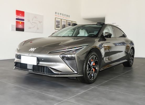 Sedana Alta Velocità Sedana IM Auto elettrica IM L7 Veicolo Auto elettriche a nuova energia