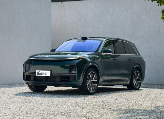 Smart Lixiang EV elettrico L8 Sport Automotive Motor Power SUV ibrido