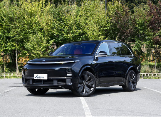 SUV L8 Li Xiang Auto elettrica Li Auto Smart personalizzata 5 porte 6 posti