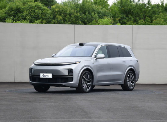 2024 Electric Ultimate Lixiang Auto elettrica L9 449Ps Comodo a guida sinistra Suv Car