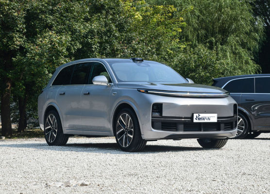 12 ore di ricarica Lixiang auto elettrica 3080Kg L8 Nuova energia auto automatica