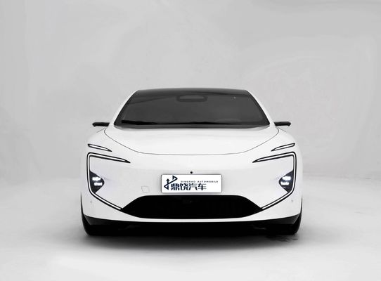 Motore Grande spazio Avatr Elettronica Avatr 12 Potenza motore Veicolo a nuova energia