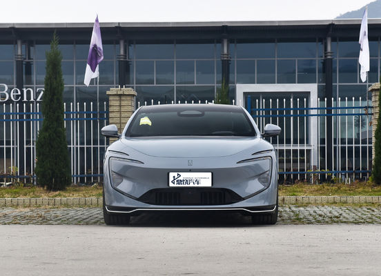 Veicoli a nuova energia Avatr Auto elettrica Avatr 12 Smart guida a sinistra