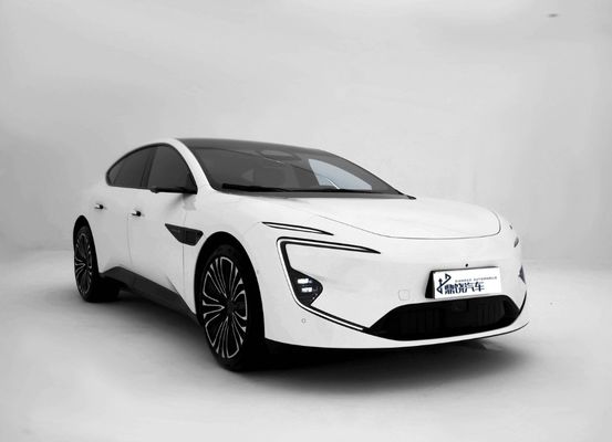 4 porte 5 posti Avatr Auto elettrica Avatr 12 motore Intelligente Nuova energia Automobile
