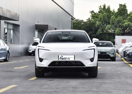 Sicurezza Nuova energia Avatar Electric Avatar 11 Veicolo elettrico puro 4 ruote Auto di lusso