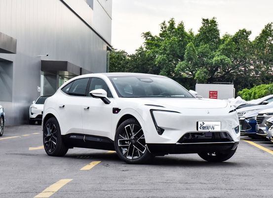 313Ps Avatr 11 Avatr Auto elettrica Moda Alta velocità Nuovo SUV completamente elettrico