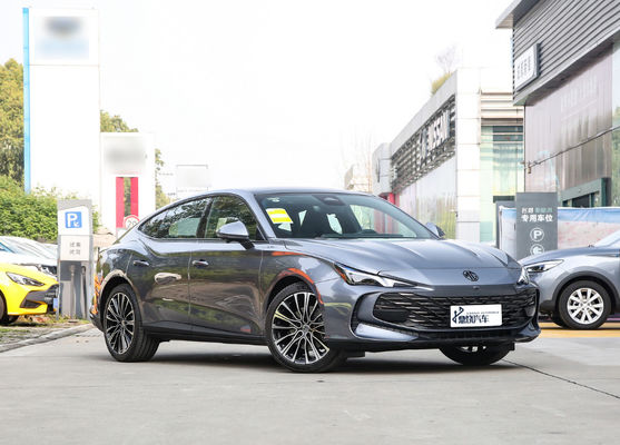 Turbo 2WD MG Electric Car Elegant Electric MG Car MG 7 MG Auto 5 posti