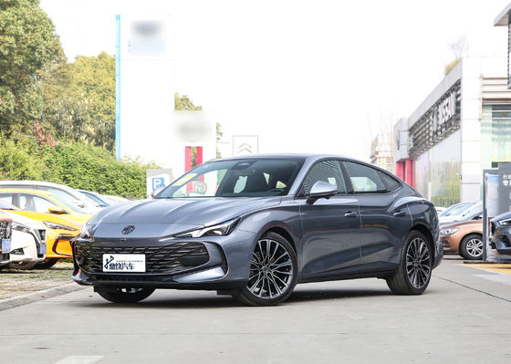 Auto elettrica MG Full Electric MG 7 Benzina Alta Velocità Diesel Auto 15FDE