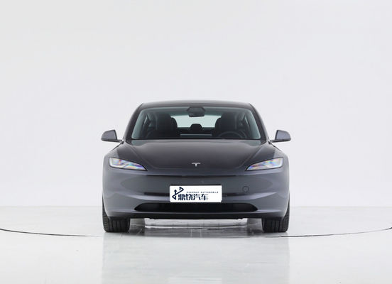 Techy Sporty Stile Tesla Veicolo elettrico 2024 Tesla Model 3 Auto elettrica