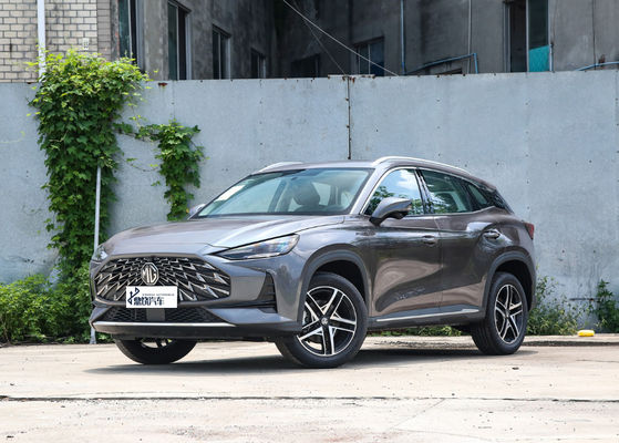 Nuovo Sport Alta Qualità MG Electric Car MG ONE Benzina Diesel 133Kw Nuova Auto