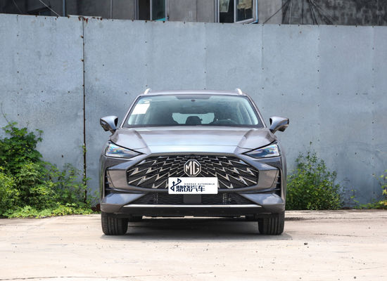 High Speed Luxury Adult Electric MG Car SAIC MG ONE 181Ps Cina Nuova auto a benzina