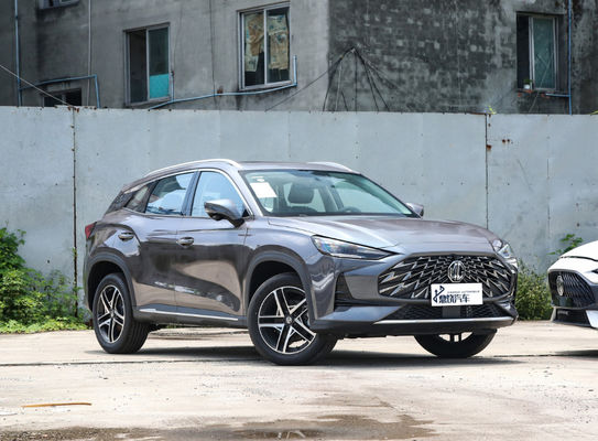 Giovane e di moda personale MG Electric Car MG ONE Cool Aspetto SUV Nuova auto