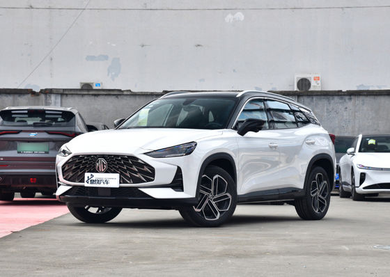 2024 ODM Buone condizioni MG Car MG ONE 5 posti 1.5T Hybrid Benzina Carro Nuovo