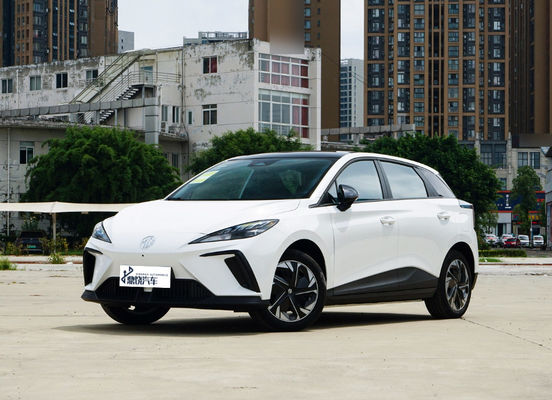 2024 ODM Sport elettrico ad alta velocità MG Car MG 4 New Energy Auto Pure Electric Vehicle Berlina EV Car