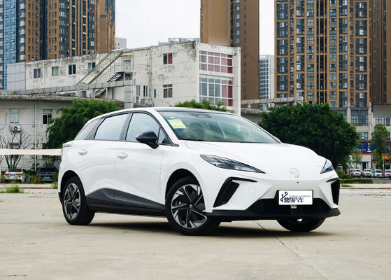 2024 OEM Export Luxury Chinese Electric MG Car MG 4 Sport Batteria di alta qualità Veicolo elettrico Berlina Nuova auto