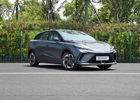 Fabbricante Auto Veicolo elettrico MG Car Hybrid MG 4 Pure Electric Sedan Car