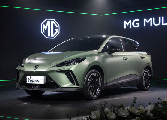 Auto a basso prezzo competitivo MG elettrico MG 4 fabbrica 2WD nuova energia auto