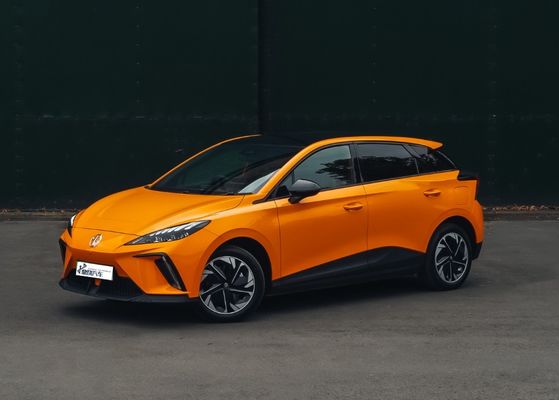 Nuova versione Nuova energia elettrica MG Auto di alta qualità MG 4 berlina EV Nuova auto