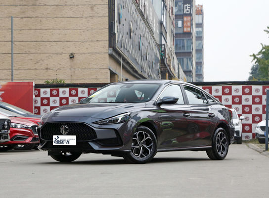 2024 ODM Buone condizioni Electric MG Car MG 5 Hybrid Benzina Benzina Nuova auto