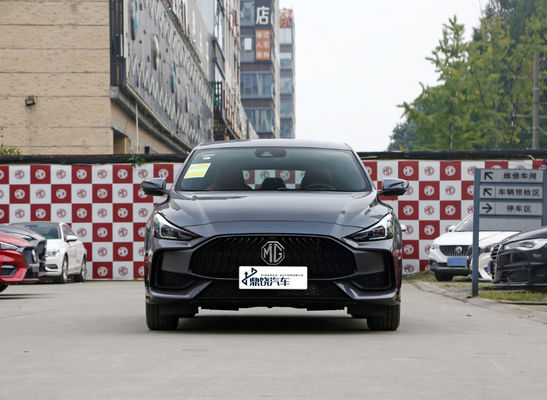Sport Automatic 5 posti Adulto MG Auto elettrica MG personale 5 1.5T Hybrid Auto a benzina