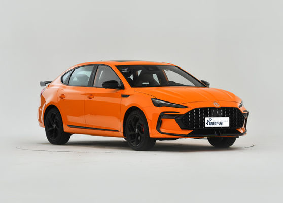 Forte Potenza Alta Sicurezza MG Auto elettrica MG MG 6 berlina 5 porte 5 posti hatchback