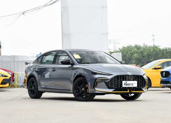 ODM Buone condizioni Automatica MG Electric Car MG6 Pro Adult Personal Hybrid Nuova auto
