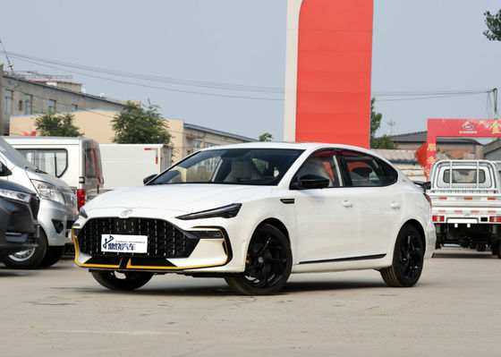 Nuova versione di alta qualità 4Wheel Electric MG Car Adult Personal 2WD Gasoline MG 6PRO Nuova auto