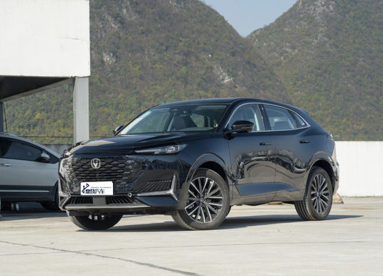 Chang An EV Changan UNI-K Nuova versione 233Ps 171Kw 390Nm Benzina Nuovo SUV Car