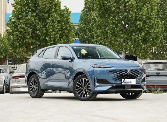 Grande sconto auto di alta qualità dalla Cina Chang An EV Changan UNI-K SUV grande nuova auto