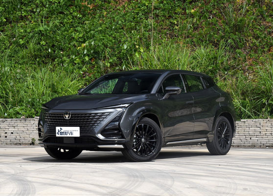 Cina Esporta Alta Velocità Barata Chang An EV Changan UNI-T Sport Smart Suv Auto a Benzina