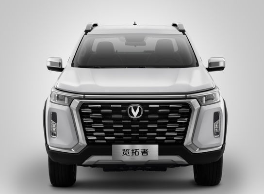 Buone condizioni Intelligente Changan Explorer 2.0T Pickuptruck Fabbrica Sport Diesel Auto a benzina