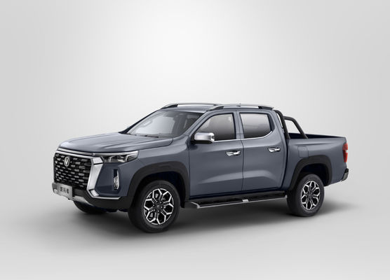 Smart Sport Automotive Changan Explorer Lantuozhe 2.0T Pickuptruck Auto a benzina