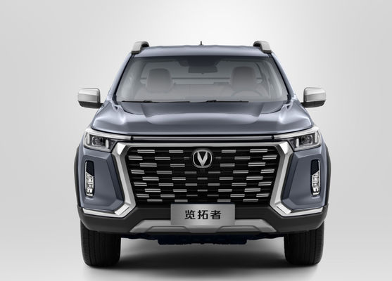 Adulto personale 2WD Changan Lantuozhe 2.0T Pickuptruck 4 ruote Benzina Benzina Diesel Auto nuova