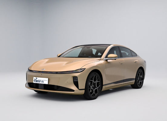 Alta Velocità Nuova Energia Pura Chang An EV Changan Qiyuan A07 1.5T 218Ps 160Kw Sedan Hybrid EV Car